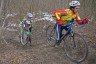 40° Campionato Italiano di ciclocross CSEN-UNLAC 2009/10 - Borgofranco d'Ivrea (TO) - Giulio Valfrè